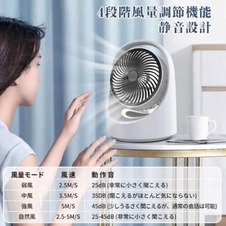❤️感染予防の換気にも大活躍❣大風量で部屋干しでも大活躍